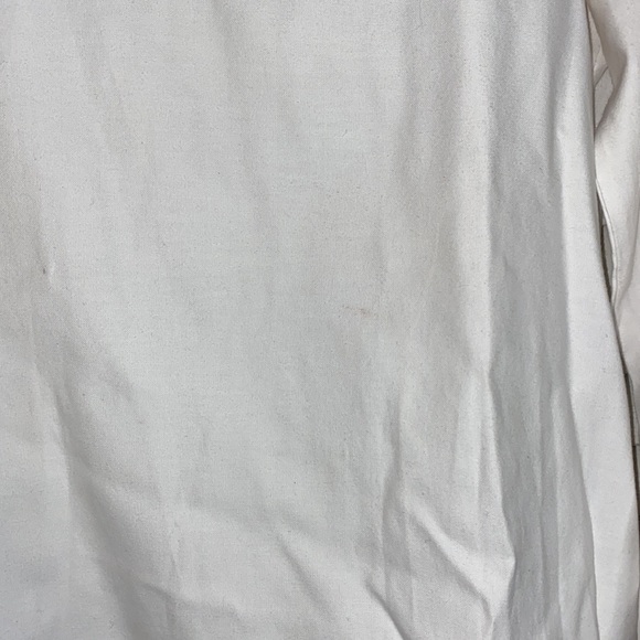 Zara Jeweled Bow Shirt - Picture 8 of 13